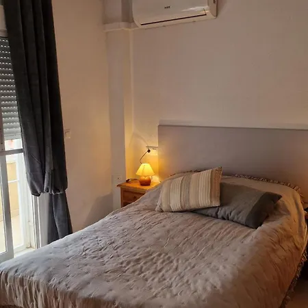 Holiday home Pepecasa *