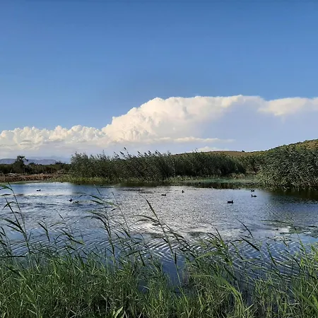 Hébergement de vacances Pepecasa Gran Alacant