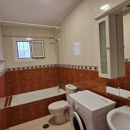 Pepecasa * 그란 알라칸트