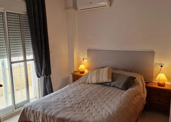 Hébergement de vacances Pepecasa *