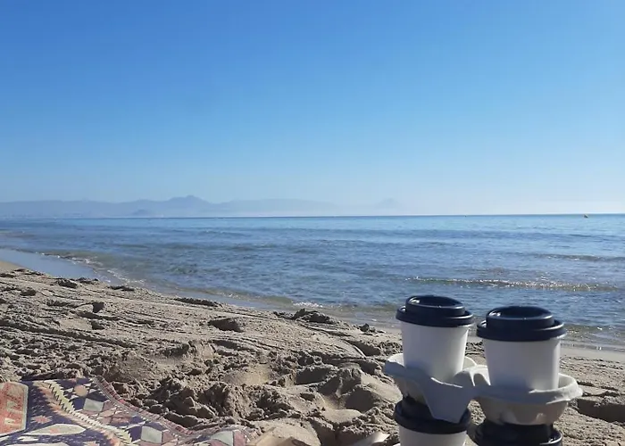 Pepecasa * Gran Alacant