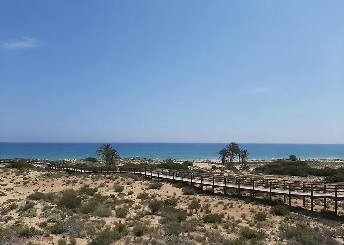 Hébergement de vacances Pepecasa *