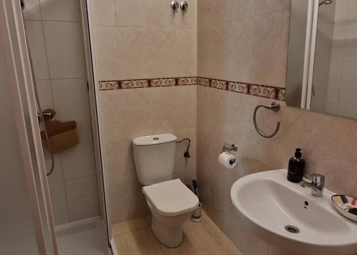 Hébergement de vacances Pepecasa *