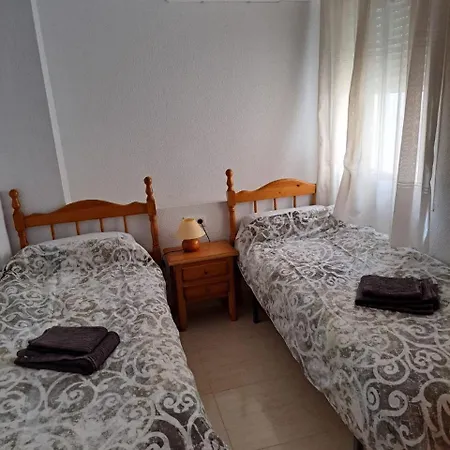 Holiday home Pepecasa