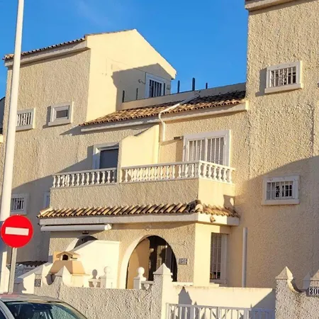 Holiday home Pepecasa Gran Alacant