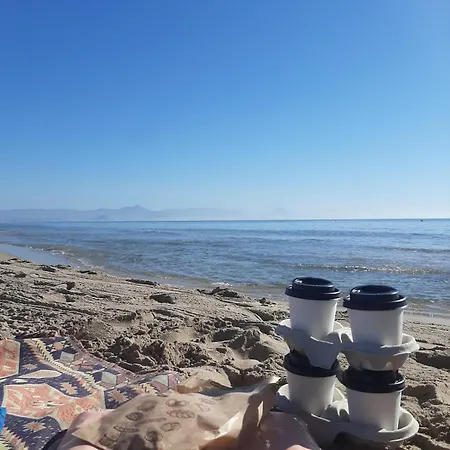 Pepecasa * Gran Alacant