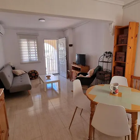 Σπίτι διακοπών Pepecasa Gran Alacant