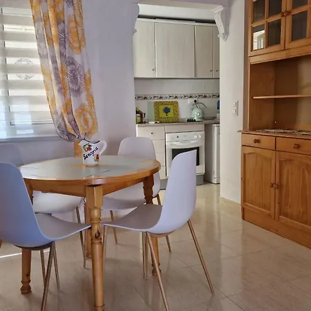 Pepecasa * Gran Alacant