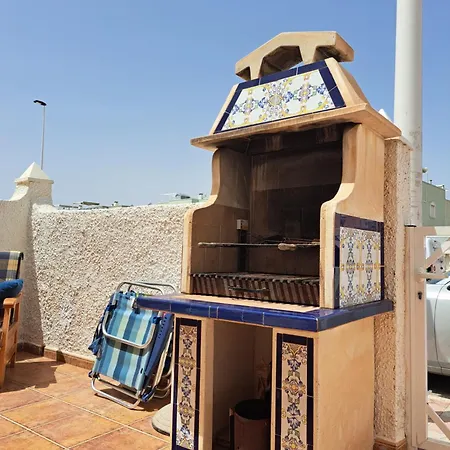 Pepecasa Gran Alacant