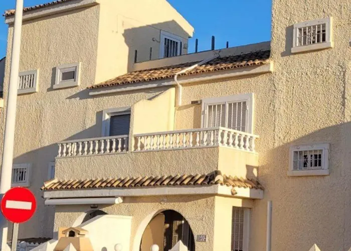 Holiday home Pepecasa Gran Alacant