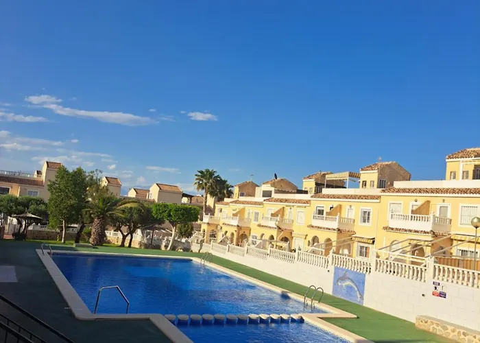 Pepecasa Holiday home *