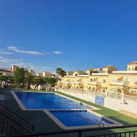 Pepecasa Vakantiehuis *