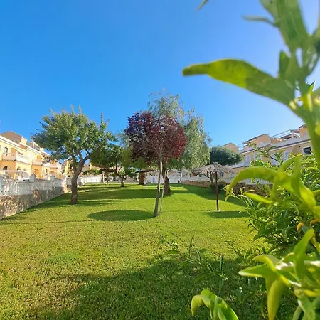 Pepecasa Vakantiehuis Gran Alacant