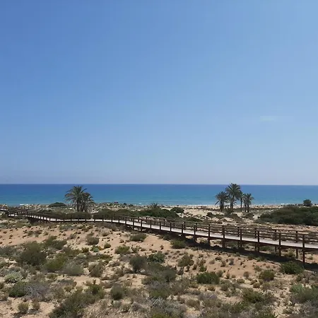 Vakantiehuis Pepecasa *