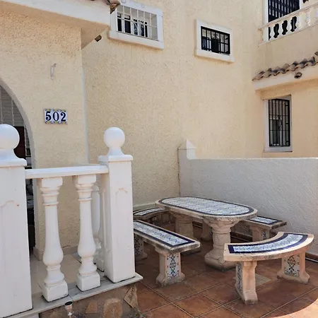 Pepecasa Gran Alacant