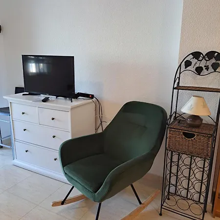 Pepecasa Vakantiehuis Gran Alacant